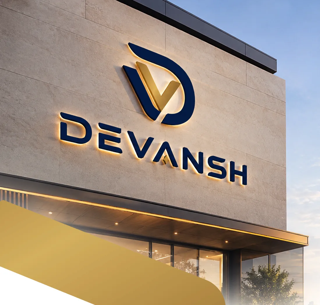 Devansh
